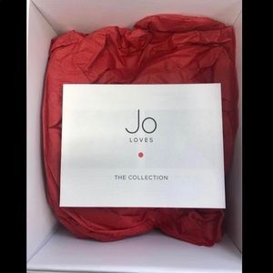 Jo Loves Discovery Set by Jo Malone X10 2MLSamples
